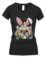 Women's V-Neck T-Shirt Women's V-Neck T-Shirt