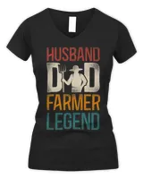 Women's V-Neck T-Shirt Women's V-Neck T-Shirt