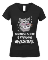 Women's V-Neck T-Shirt Women's V-Neck T-Shirt