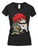 Women's V-Neck T-Shirt Women's V-Neck T-Shirt