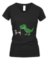 Women's V-Neck T-Shirt Women's V-Neck T-Shirt