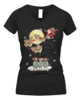 Women's V-Neck T-Shirt Women's V-Neck T-Shirt