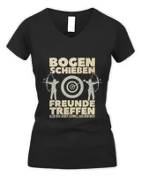 Women's V-Neck T-Shirt Women's V-Neck T-Shirt