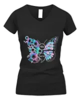 Women's V-Neck T-Shirt Women's V-Neck T-Shirt