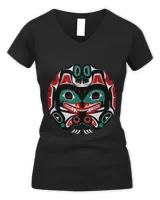 Women's V-Neck T-Shirt Women's V-Neck T-Shirt