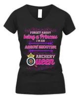 Women's V-Neck T-Shirt Women's V-Neck T-Shirt