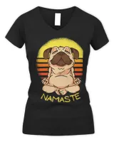 Women's V-Neck T-Shirt Women's V-Neck T-Shirt