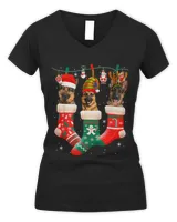 Women's V-Neck T-Shirt Women's V-Neck T-Shirt