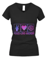 Women's V-Neck T-Shirt Women's V-Neck T-Shirt