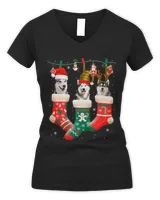 Women's V-Neck T-Shirt Women's V-Neck T-Shirt