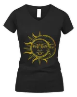 Women's V-Neck T-Shirt Women's V-Neck T-Shirt