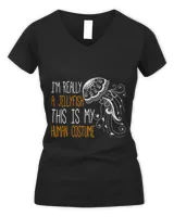 Women's V-Neck T-Shirt Women's V-Neck T-Shirt