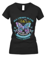 Women's V-Neck T-Shirt Women's V-Neck T-Shirt