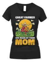 Women's V-Neck T-Shirt Women's V-Neck T-Shirt