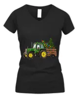 Women's V-Neck T-Shirt Women's V-Neck T-Shirt