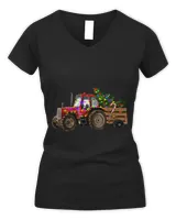 Women's V-Neck T-Shirt Women's V-Neck T-Shirt