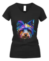 Women's V-Neck T-Shirt Women's V-Neck T-Shirt