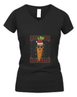 Women's V-Neck T-Shirt Women's V-Neck T-Shirt
