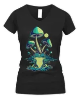 Women's V-Neck T-Shirt Women's V-Neck T-Shirt