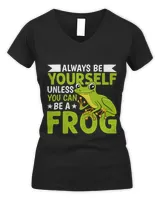Women's V-Neck T-Shirt Women's V-Neck T-Shirt