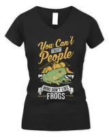 Women's V-Neck T-Shirt Women's V-Neck T-Shirt