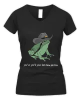 Women's V-Neck T-Shirt Women's V-Neck T-Shirt