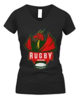 Women's V-Neck T-Shirt Women's V-Neck T-Shirt