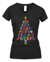 Women's V-Neck T-Shirt Women's V-Neck T-Shirt