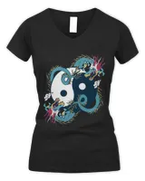 Women's V-Neck T-Shirt Women's V-Neck T-Shirt