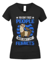 Women's V-Neck T-Shirt Women's V-Neck T-Shirt