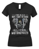 Women's V-Neck T-Shirt Women's V-Neck T-Shirt