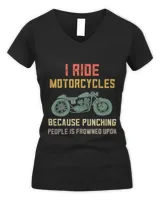 Women's V-Neck T-Shirt Women's V-Neck T-Shirt