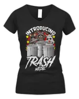 Women's V-Neck T-Shirt Women's V-Neck T-Shirt