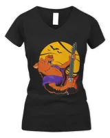 Women's V-Neck T-Shirt Women's V-Neck T-Shirt