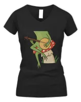 Women's V-Neck T-Shirt Women's V-Neck T-Shirt