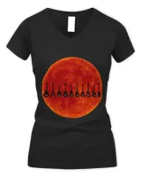 Women's V-Neck T-Shirt Women's V-Neck T-Shirt