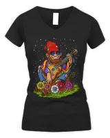 Women's V-Neck T-Shirt Women's V-Neck T-Shirt