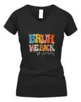 Women's V-Neck T-Shirt Women's V-Neck T-Shirt