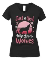 Women's V-Neck T-Shirt Women's V-Neck T-Shirt