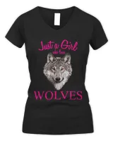 Women's V-Neck T-Shirt Women's V-Neck T-Shirt
