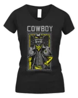 Women's V-Neck T-Shirt Women's V-Neck T-Shirt