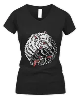 Women's V-Neck T-Shirt Women's V-Neck T-Shirt
