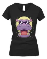 Women's V-Neck T-Shirt Women's V-Neck T-Shirt