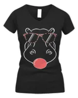 Women's V-Neck T-Shirt Women's V-Neck T-Shirt