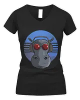Women's V-Neck T-Shirt Women's V-Neck T-Shirt