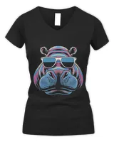 Women's V-Neck T-Shirt Women's V-Neck T-Shirt