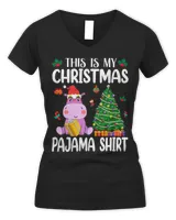 Women's V-Neck T-Shirt Women's V-Neck T-Shirt