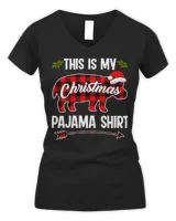 Women's V-Neck T-Shirt Women's V-Neck T-Shirt