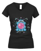 Women's V-Neck T-Shirt Women's V-Neck T-Shirt