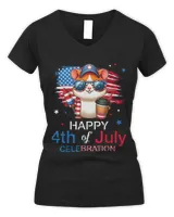 Women's V-Neck T-Shirt Women's V-Neck T-Shirt